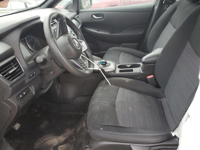 Photo 7 from auction – 2019 NISSAN LEAF S with VIN 1N4AZ1CP3KC311311