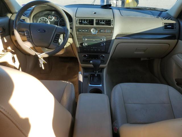 Photo 8 from auction – 2009 FORD FUSION SEL with VIN 3FAHP08159R127969