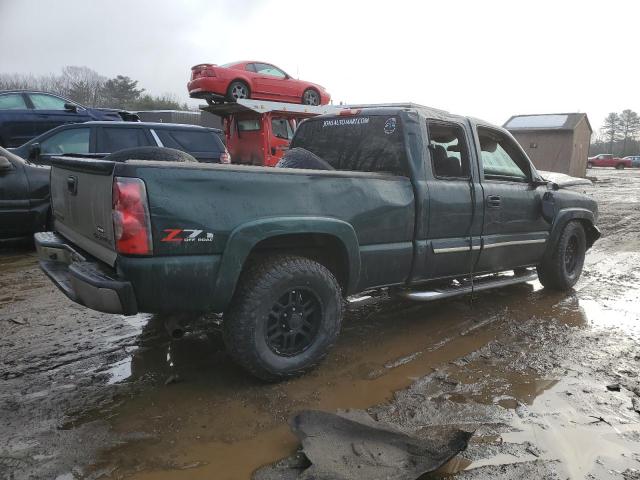 Photo 3 from auction – 2007 CHEVROLET silverado with VIN 1GCEK19B77E112639