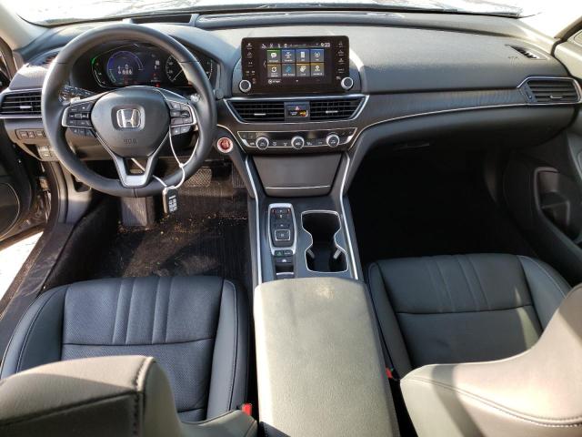 Photo 8 from auction – 2022 HONDA ACCORD TOU with VIN 1HGCV3F9XNA009586