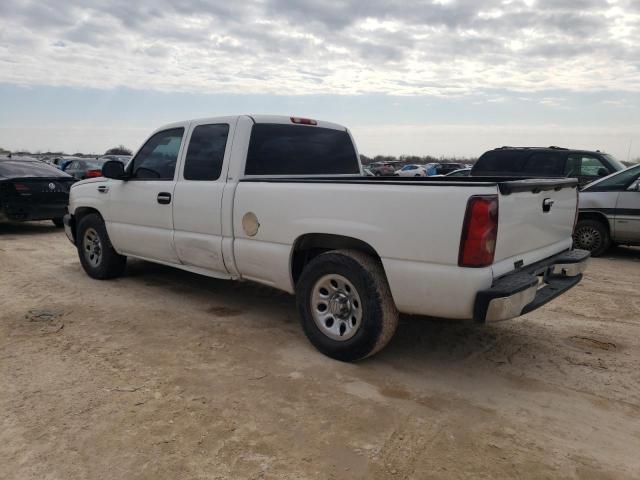 Photo 2 from auction – 2003 CHEVROLET SILVERADO with VIN 2GCEC19X931339853
