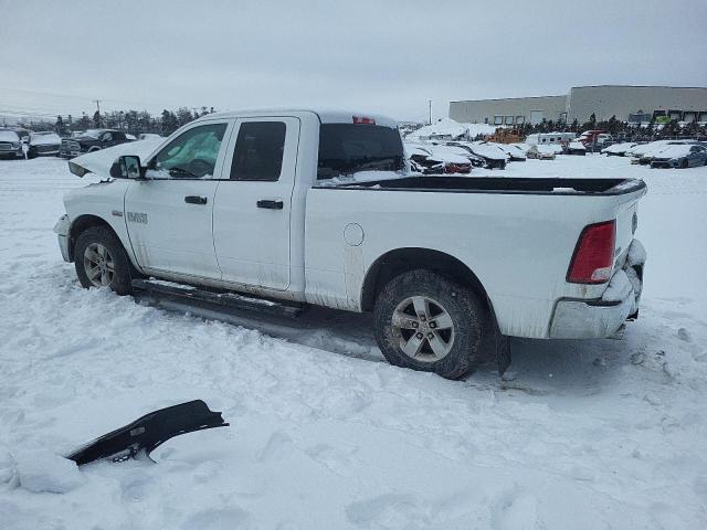 Photo 2 from auction – 2017 RAM 1500 ST with VIN 1C6RR7FT5HS707755