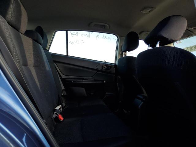 Photo 10 from auction – 2014 SUBARU IMPREZA with VIN JF1GPAA61E9231260