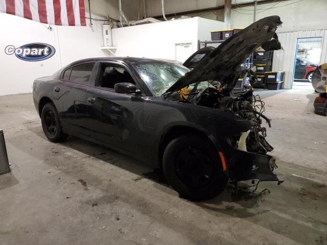 Photo 4 from auction – 2015 DODGE CHARGER PO with VIN 2C3CDXAT8FH841303