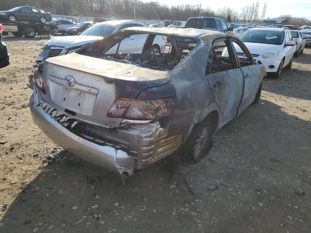 Photo 3 from auction – 2009 TOYOTA CAMRY BASE with VIN 4T4BE46K69R051858