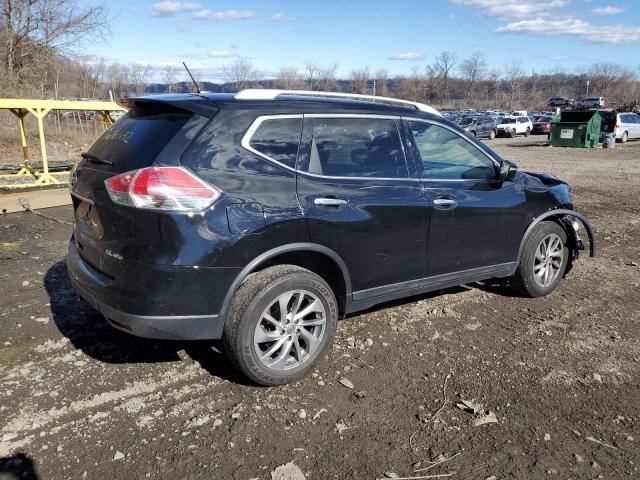 Photo 3 from auction – 2015 NISSAN ROGUE S with VIN 5N1AT2MV4FC905132