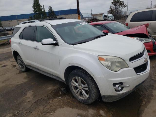 Photo 4 from auction – 2011 CHEVROLET EQUINOX LT with VIN 2CNALFEC1B6224577