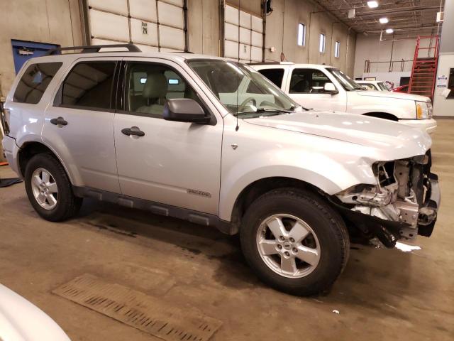 Photo 4 from auction – 2008 FORD ESCAPE XLT with VIN 1FMCU93188KD83529