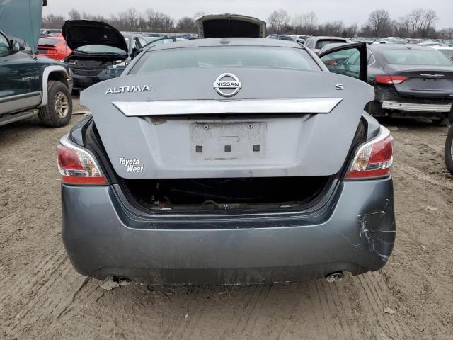 Photo 6 from auction – 2015 NISSAN ALTIMA 2.5 with VIN 1N4AL3AP9FC444712