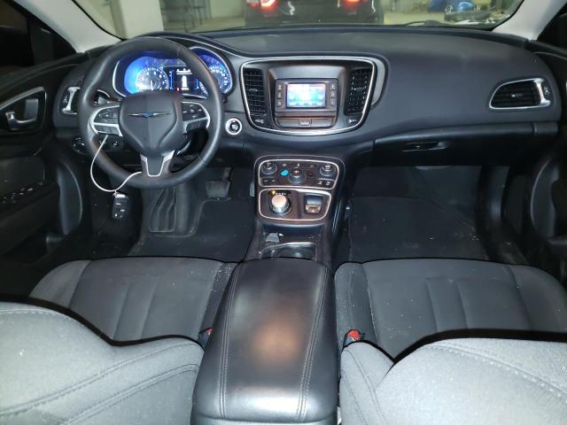 Photo 8 from auction – 2016 CHRYSLER 200 LIMITE with VIN 1C3CCCAB5GN156879