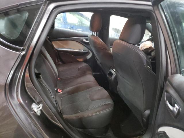 Photo 10 from auction – 2014 DODGE DART SXT with VIN 1C3CDFBB7ED909666