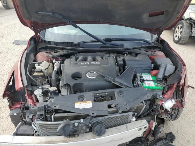 Photo 11 from auction – 2014 NISSAN ALTIMA 3.5 with VIN 1N4BL3AP6EC283089