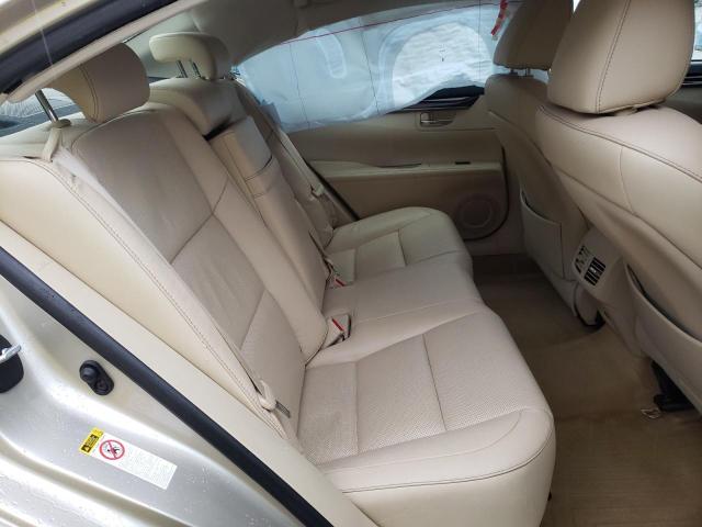 Photo 10 from auction – 2013 LEXUS ES 350 with VIN JTHBK1GG1D2070546