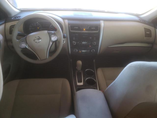 Photo 8 from auction – 2014 NISSAN ALTIMA 2.5 with VIN 1N4AL3AP3EC266293