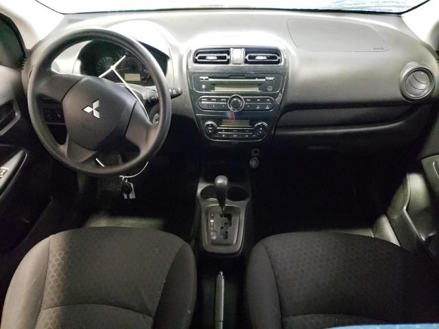 Photo 8 from auction – 2015 MITSUBISHI MIRAGE DE with VIN ML32A3HJ2FH035205