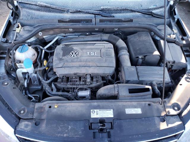 Photo 11 from auction – 2015 VOLKSWAGEN JETTA SE with VIN 3VWB17AJ3FM219933