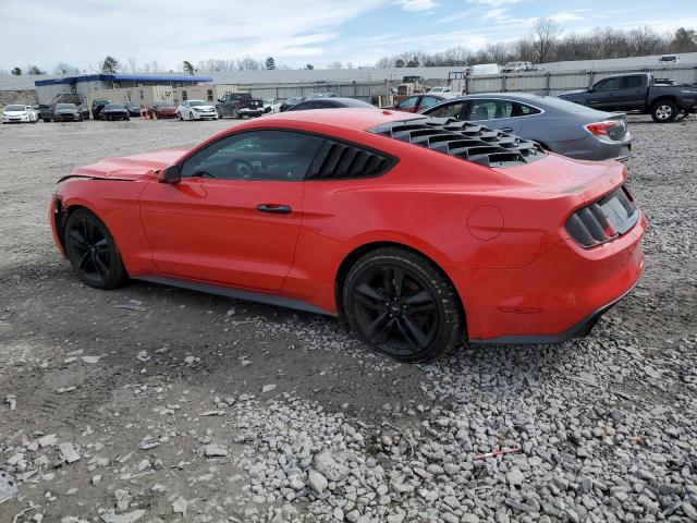 Photo 2 from auction – 2015 FORD MUSTANG with VIN 1FA6P8TH8F5341993