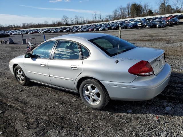 Photo 2 from auction – 2004 FORD TAURUS SES with VIN 1FAFP55U24A177962