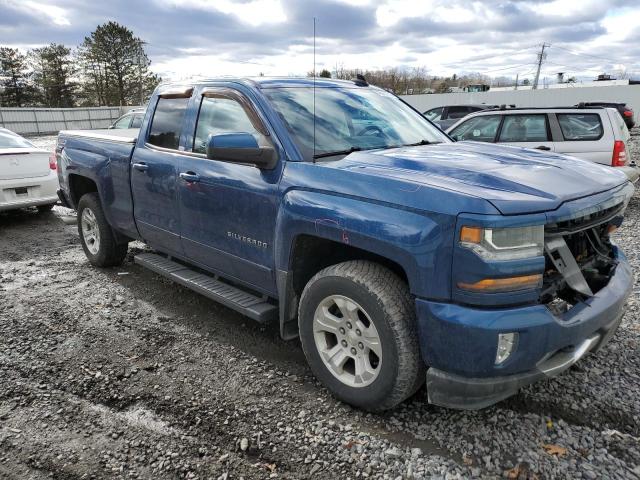 Photo 4 from auction – 2016 CHEVROLET SILVERADO with VIN 1GCVKREC5GZ319052