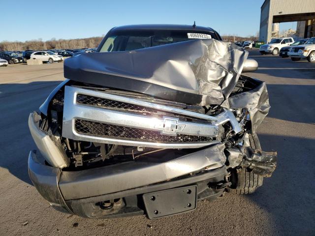 Photo 5 from auction – 2008 CHEVROLET SILVERADO with VIN 1GCEK19068Z251668