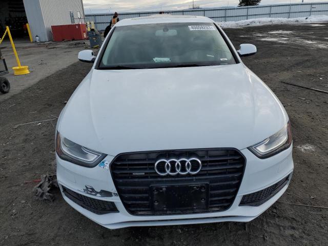 Photo 5 from auction – 2014 AUDI A4 PREMIUM with VIN WAUHFAFL7EN036588