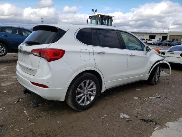 Photo 3 from auction – 2019 BUICK ENVISION E with VIN LRBFXCSA9KD005396