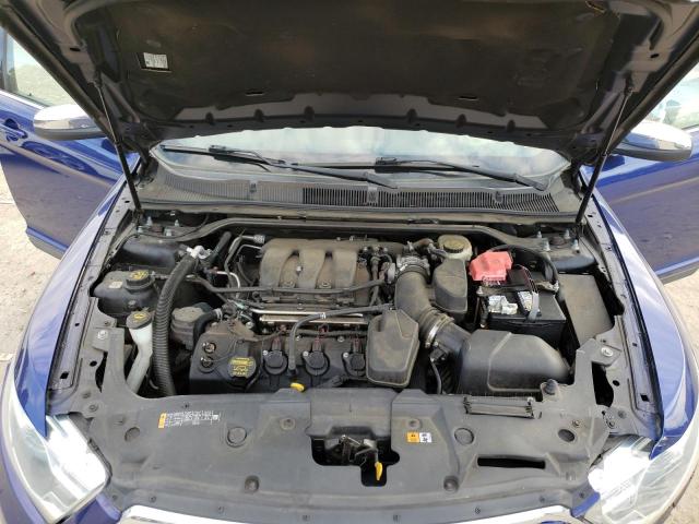 Photo 11 from auction – 2013 FORD TAURUS LIM with VIN 1FAHP2F88DG202465