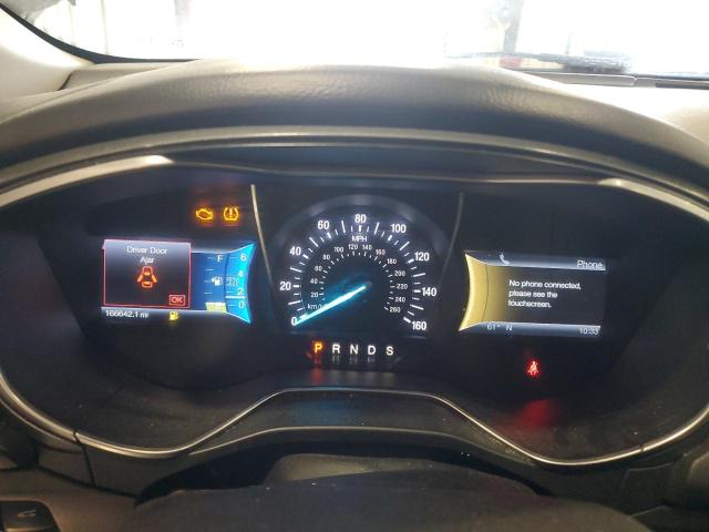 Photo 9 from auction – 2014 FORD FUSION TIT with VIN 3FA6P0K96ER126488