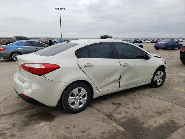 Photo 3 from auction – 2015 KIA FORTE LX with VIN KNAFK4A61F5391778
