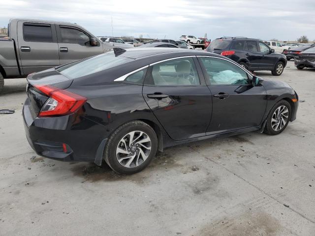 Photo 3 from auction – 2017 HONDA CIVIC EX with VIN 19XFC2F76HE075130