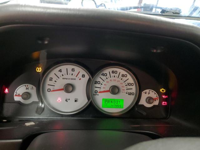 Photo 9 from auction – 2006 FORD ESCAPE XLT with VIN 1FMYU03116KC12264