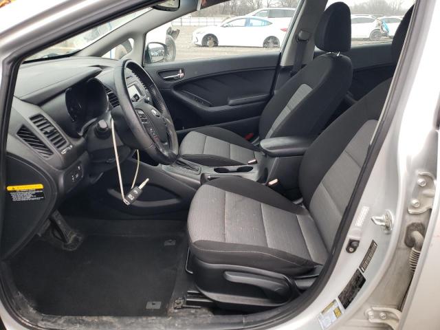 Photo 7 from auction – 2014 KIA FORTE EX with VIN KNAFX4A80E5058358