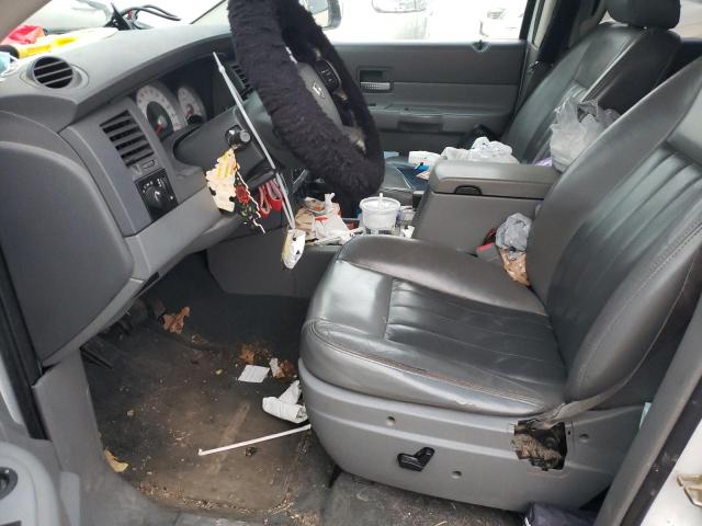 Photo 7 from auction – 2005 DODGE DURANGO LI with VIN 1D4HD58D95F504954