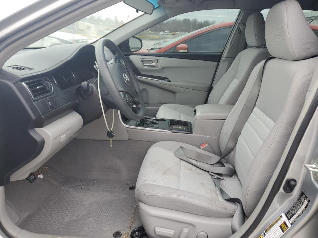 Photo 7 from auction – 2017 TOYOTA CAMRY LE with VIN 4T1BF1FK4HU444777