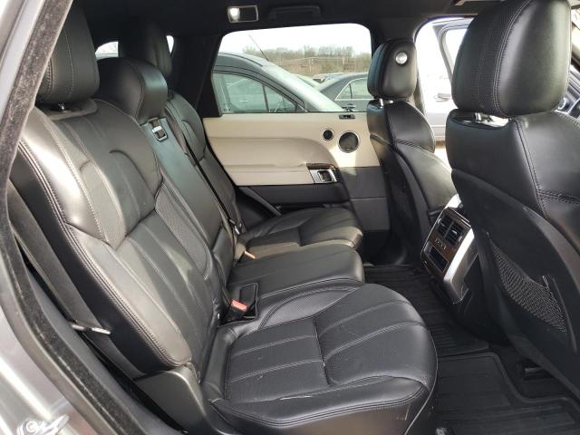 Фото 10 с аукциона – 2016 LAND ROVER RANGE ROVE с VIN SALWR2PF2GA664402