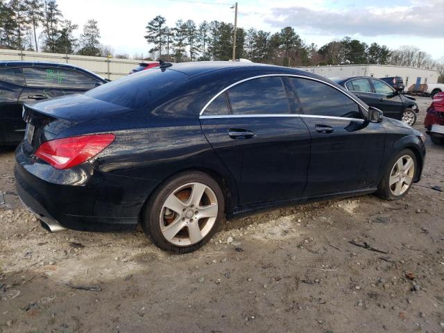 Photo 3 from auction – 2016 MERCEDES-BENZ CLA 250 with VIN WDDSJ4EB5GN364330
