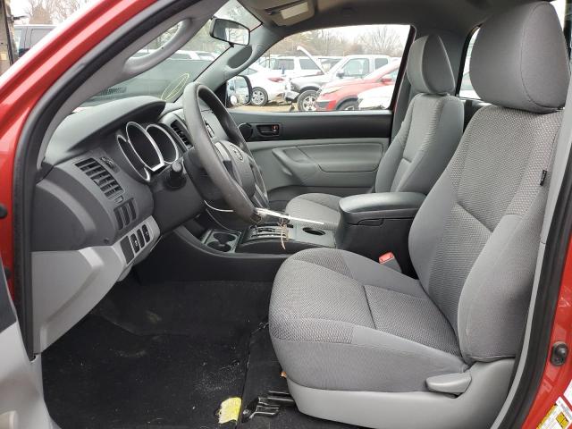 Photo 7 from auction – 2013 TOYOTA TACOMA with VIN 5TFPX4EN2DX014937