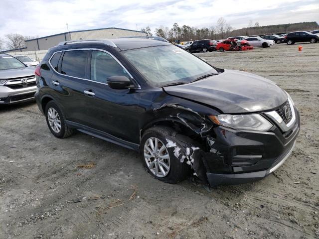 Photo 4 from auction – 2018 NISSAN ROGUE S with VIN KNMAT2MT8JP502291