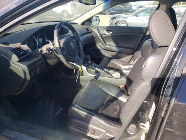 Photo 7 from auction – 2011 ACURA TSX with VIN JH4CU2F6XBC012827
