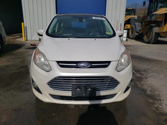 Photo 5 from auction – 2013 FORD C-MAX SEL with VIN 1FADP5BU3DL542360