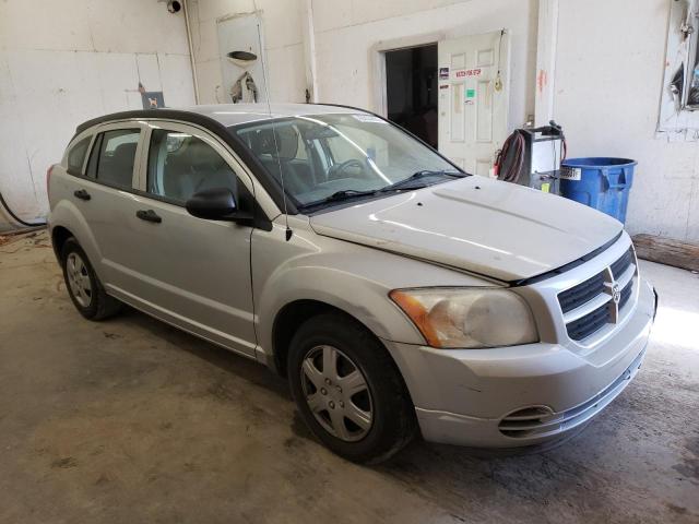 Photo 4 from auction – 2007 DODGE CALIBER with VIN 1B3HB28B47D376610