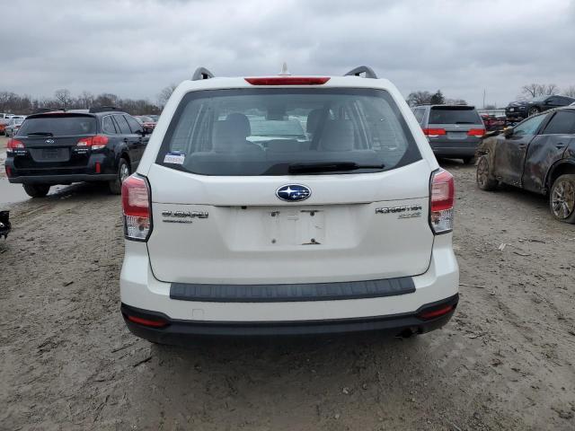 Photo 6 from auction – 2017 SUBARU FORESTER 2 with VIN JF2SJABC8HH429470