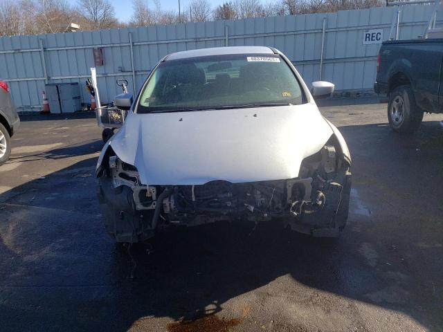 Photo 5 from auction – 2012 FORD FOCUS SE with VIN 1FAHP3F2XCL419099
