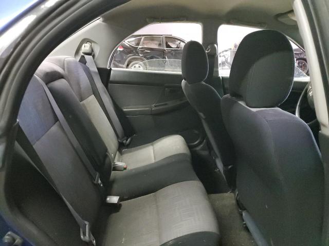 Photo 10 from auction – 2004 SUBARU IMPREZA RS with VIN JF1GD67514G503241
