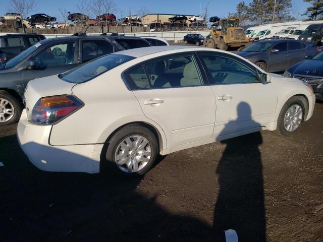 Photo 3 from auction – 2012 NISSAN ALTIMA BAS with VIN 1N4AL2AP5CC136877