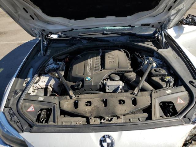 Photo 11 from auction – 2016 BMW 535 XI with VIN WBA5B3C58GG255910
