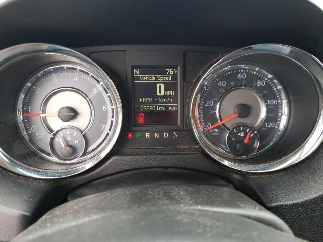 Photo 9 from auction – 2014 CHRYSLER TOWN & COU with VIN 2C4RC1BG0ER156678