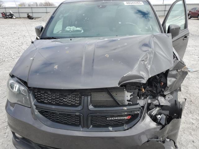 Photo 12 from auction – 2020 DODGE GRAND CARA with VIN 2C4RDGBG9LR239409
