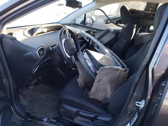 Photo 8 from auction – 2016 TOYOTA PRIUS with VIN JTDKARFU5G3526881