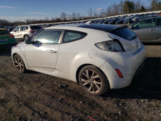 Zdjęcie 2 z aukcji – 2016 HYUNDAI VELOSTER z VIN KMHTC6AD0GU277416